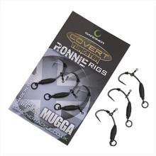 Gardner - Tungsten Ronnie Rig