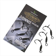 Gardner - Tungsten Ronnie Rig Gardner - Tungsten Ronnie Rig