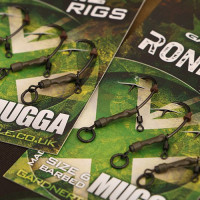Gardner - Ronnie Rig Gardner - Ronnie Rig