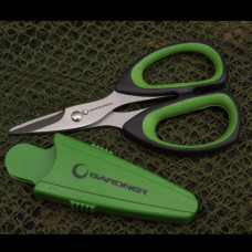 Gardner - Ultra Blades