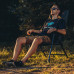 Giants Fishing - Long Back Chair