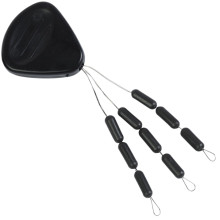 Giants Fishing - Tungsten Hooklink Weights