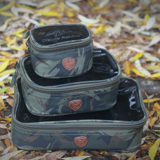 Giants Fishing - Lead and Accessory Bags Giants Fishing - Lead and Accessory Bags