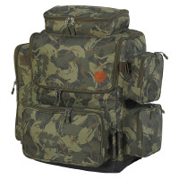 Giants Fishing - Luxury X-large Rucksack 110 Liters Giants Fishing - Luxury X-large Rucksack 110 Liters