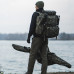 Giants Fishing - Luxury X-large Rucksack 110 Liters