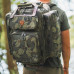 Giants Fishing - Batoh Gaube Large Rucksack 80 Liters Giants Fishing - Batoh Gaube Large Rucksack 80 Liters