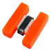 Giants Fishing - H-Marker Fluo Orange with weight