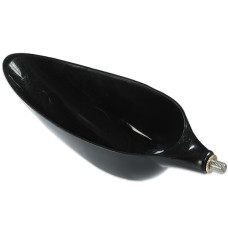 Giant Fishing - Baiting Spoon Black