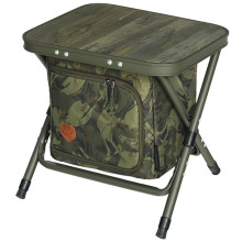 Giant Fishing - Folding Table with Bag