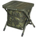 Giant Fishing - Folding Table with Bag