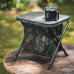 Giant Fishing - Folding Table with Bag
