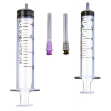 Iron Claw - Injection Kit