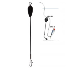 Iron Claw - Stick Lifter Ledger Boom