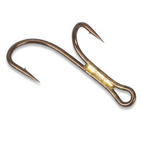 Iron Claw - Ryder Hook