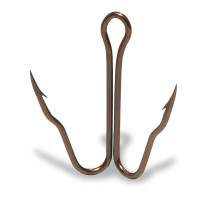 Iron Claw - Prey Provider Vmc Lightning Hook