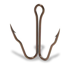 Iron Claw - Prey Provider Vmc Lightning Hook