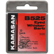 Kamasan - B525 Eyed Whisker Barb