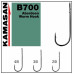Kamasan - B700 Aberdeen Worm Hooks Kamasan - B700 Aberdeen Worm Hooks