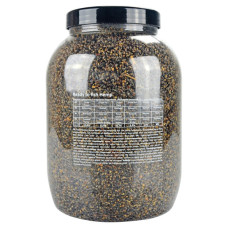 Karpfiskebutiken - Hempseed Natural 3000ml