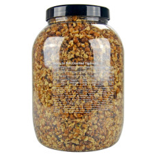 Karpfiskebutiken - Crusched Tigernuts 3000ml