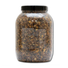 Karpfiskebutiken - Particlemix Mega 3000ml