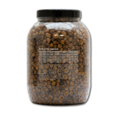 Karpfiskebutiken - Tigernuts Natural 3000ml