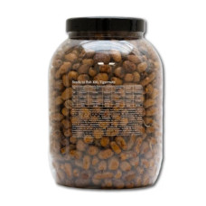 Karpfiskebutiken - Tigernuts XXL Natural 3000ml