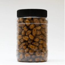 Karpfiskebutiken - Tigernuts XXL Natural 700ml