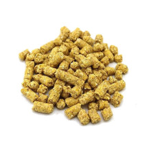 Karpfiskebutiken - Babycorn 8mm Pellet 5kg