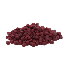 KFB Baits - Bloodworm Liver Pellets 1kg