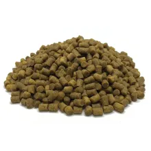 Karpfiskebutiken - Carp Pro Insect 6mm 1 kg