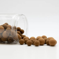 Karpfiskebutiken - Pop Ups Premium HQ De-Liver