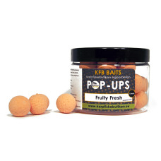 Karpfiskebutiken - Pop Ups Washed Out Fruity Fresh