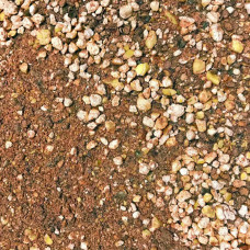 Karpfiskebutiken - Cloudy Stick Mix Fish 2,5kg