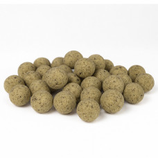 Karpfiskebutiken - Boilie 1kg Premium HQ Milky B