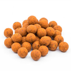 Karpfiskebutiken - Boilie HQ 5kg Exotic Fruits