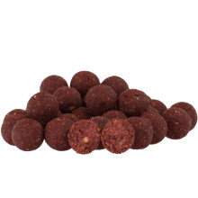 KFB Baits - Boilie HQ 5kg Spicy Squid & Krill