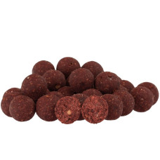 Karpfiskebutiken - Boilie HQ 5kg Spicy Squid & Krill