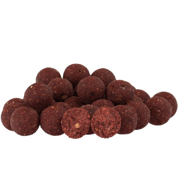 KFB Baits - Boilie HQ 5kg Spicy Squid & Krill KFB Baits - Boilie HQ 5kg Spicy Squid & Krill