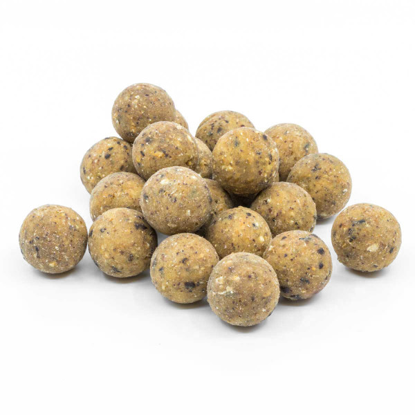KFB Baits - Boilie 5kg Premium HQ The Nutz KFB Baits - Boilie 5kg Premium HQ The Nutz