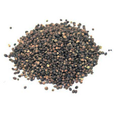 Karpfiskebutiken - Hempseed 5kg 
