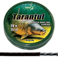 Katran - Coated braided hook links TARANTUL Katran - Coated braided hook links TARANTUL