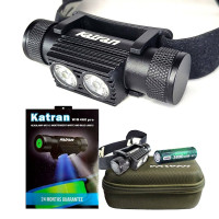 Katran - Headlamp W/B 460 PRO