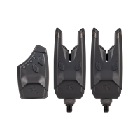 Korum - KSi8 2-Rod Remote Alarm Sets Korum - KSi8 2-Rod Remote Alarm Sets