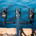 Korum - KSi8 3-Rod Remote Alarm Sets Korum - KSi8 3-Rod Remote Alarm Sets