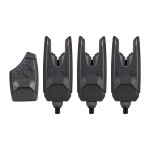Korum - KSi8 3-Rod Remote Alarm Sets