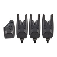 Korum - KSi8 3-Rod Remote Alarm Sets