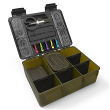 Korum - Tackle Blox Fully Loaded