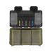 Korum - Roving Blox Fully Loaded Korum - Roving Blox Fully Loaded