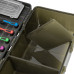 Korum - Roving Blox Fully Loaded Korum - Roving Blox Fully Loaded
